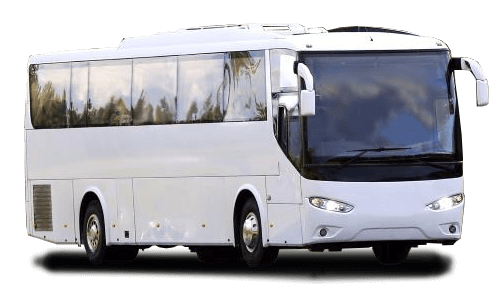 30 Passenger Charter Bus Rental